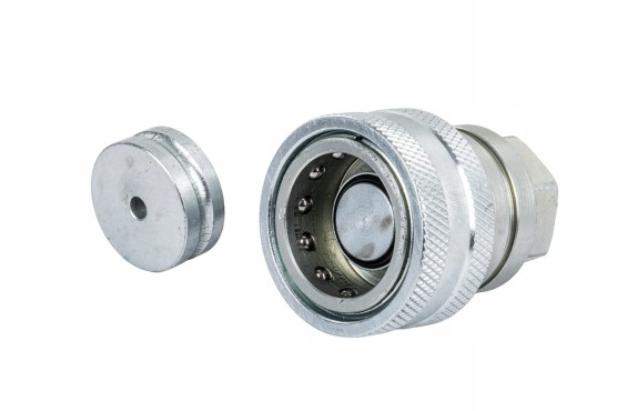 Złącze hamulcowe hydrauliczne gniazdo m18X1,5 GP-VF 1815 F  87001275