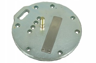 Płyta zaworowa sprężarki Wabco MF-3/4 9110045002