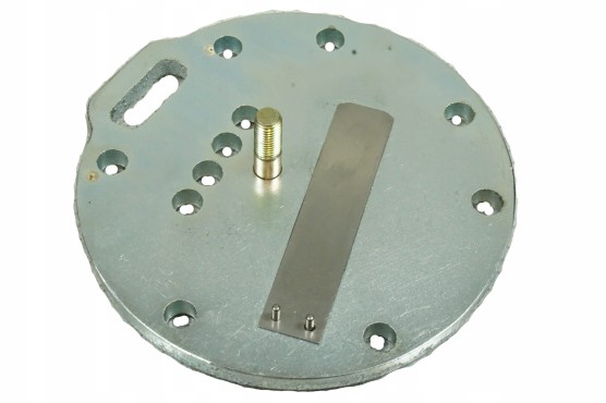 Płyta zaworowa sprężarki Wabco MF-3/4 9110045002
