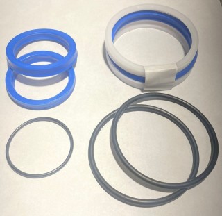 Zestaw uszczelnień ładowacza głownego siłownika Trac-lift TL-260