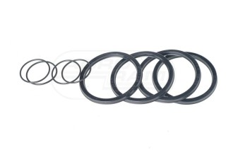 Zestaw uszczelnień rozdzielacza oleju ładowacza UNHZ-500 K-108 ND4-033