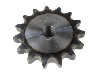 Koło łańcuchowe, hartowane 16B1 (R1 1) Z-14 otwór 30mm, Waryńsk