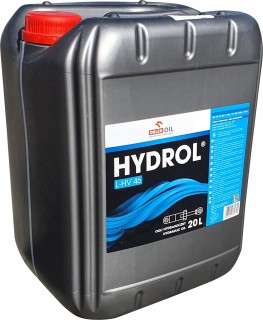 Olej hydrauliczny HV-46 L-HV 46 Hydrol Orlen 20L