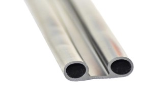 Uszczelka pod kabine ciągnika sznur profiliwy wk3-14/3