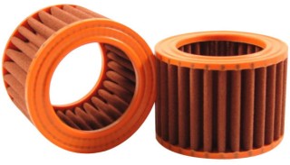 Filtr powietrza SA 12528 HIFI Filter odpowietrznik