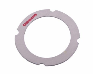 Uszczelka pod płytę sprężarki krążelit 0.5mm Zetor ORYGINAŁ URSUS 72010902U