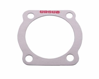 Uszczelka pokrywy przystawki krążelit 0.8mm Zetor ORYGINAŁ URSUS 55453009U