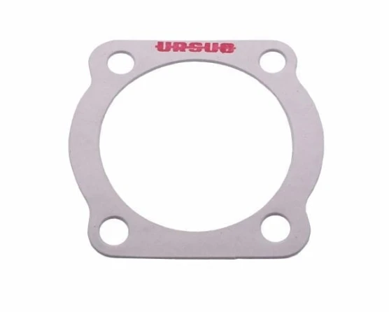 Uszczelka pokrywy przystawki krążelit 0.8mm Zetor ORYGINAŁ URSUS 55453009U