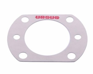 Uszczelka wału napędowego krążelit 0.8mm Zetor ORYGINAŁ URSUS 67453088U