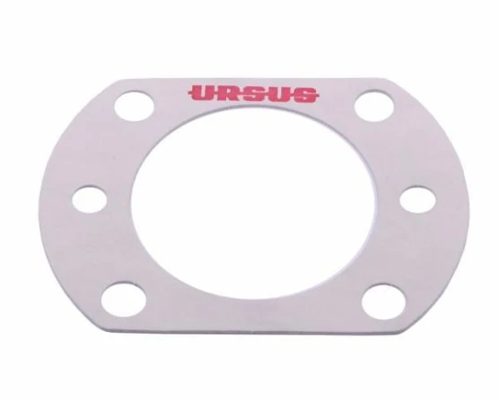 Uszczelka wału napędowego krążelit 0.8mm Zetor ORYGINAŁ URSUS 67453088U