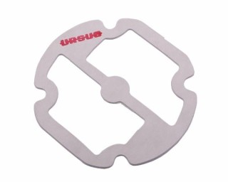 Uszczelka głowicy sprężarki krążelit 0.5mm ZETOR ORYGINAŁ URSUS 72010904U