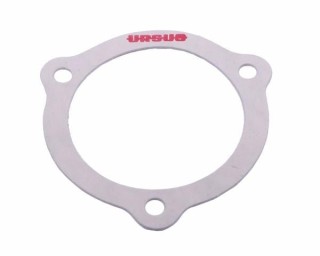 Uszczelka pokrywy wałka sprzęgła krążelit 0.8mm Zetor ORYGINAŁ URSUS 55115937U