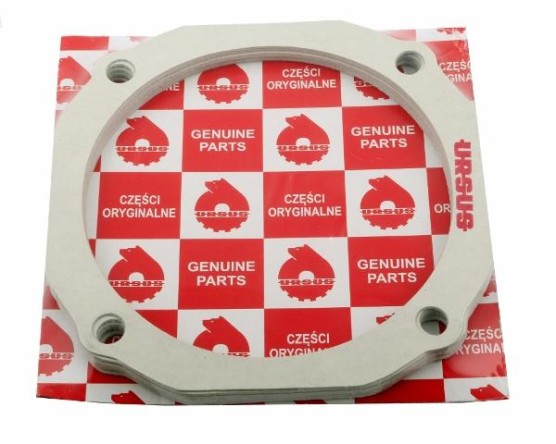 Uszczelka pokrywy półosi krążelit 0.8mm Zetor ORYGINAŁ URSUS 57112815U