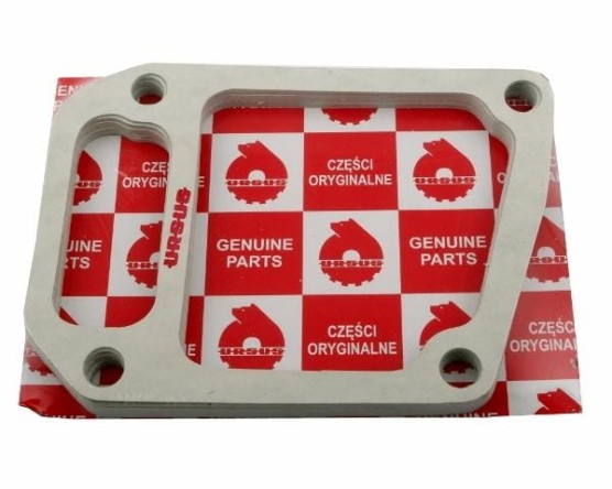 Uszczelka korpusu pompy wody krążelit 0.8mm C-385 ORYGINAŁ URSUS 89017012U