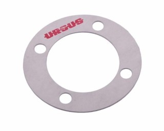 Uszczelka przekładni kierowniczej drążka krążelit 0.8mm Zetor ORYGINAŁ URSUS 55113510U