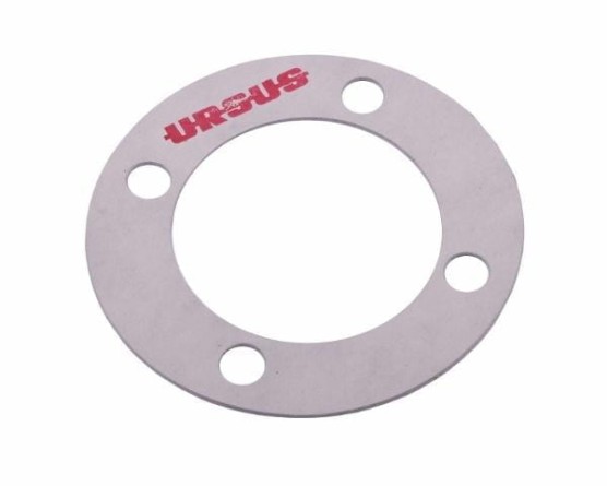 Uszczelka przekładni kierowniczej drążka krążelit 0.8mm Zetor ORYGINAŁ URSUS 55113510U