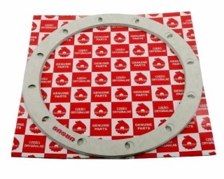 Uszczelka mechanizmu różnicowego przedni napęd krążelit 0.8mm 67453205 Zetor ORYGINAŁ URSUS