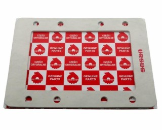 Uszczelka pokrywy dolnej skrzyni krążelit 0.8mm Zetor ORYGINAŁ URSUS 55111814U