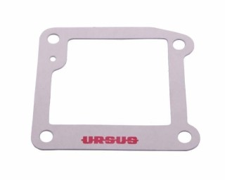 Uszczelka pod sprężarkę 80010003 krążelit 0.8mm C-385 ORYGINAŁ URSUS 80002095U