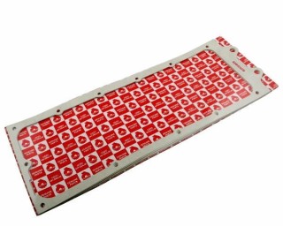Uszczelka pokrywy górnej skrzyni biegów krążelit 0.8mm C-360 ORYGINAŁ URSUS 50420490U