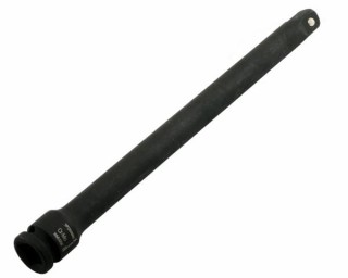 Przedłużka do nasadek udarowych 1/2" 250mm CrMo Waryński