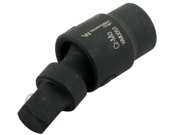 Przegub do nasadek udarowych 1/2" CrMo Waryński