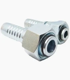 Końcówka dkol M27X1.5 P51 gw L-18L DN13