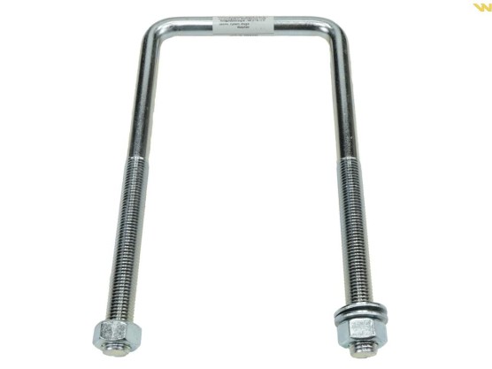 Jarzmo, Cybant, długie M10 72x170, Waryński