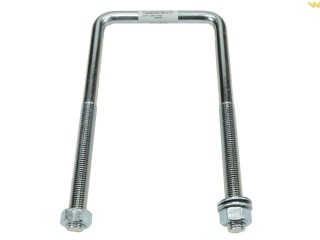 Jarzmo, Cybant, długie M12 42x110, Waryński