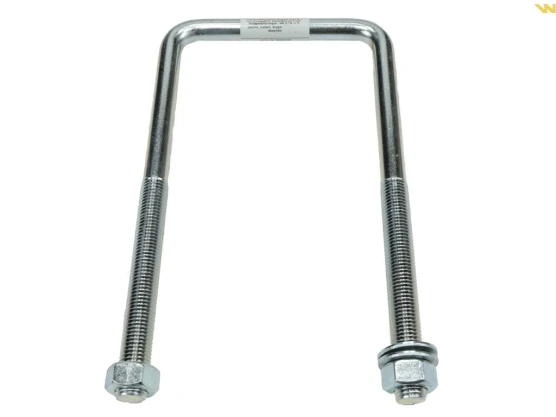 Jarzmo, Cybant, długie M12 42x110, Waryński