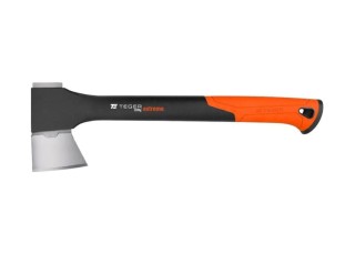 Siekiera 1100g uniwersalna z trzonkiem fiberglass Extreme TEGER