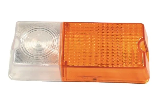 Klosz lampy przedniej nowy typ Zetor 931895