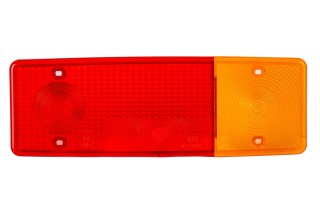 Klosz lampy E-549 prawy C-360 D-47 D-50