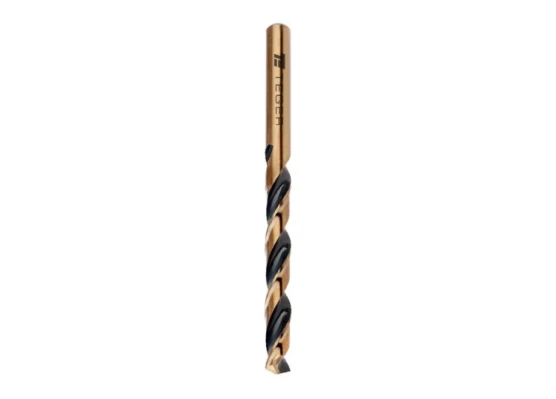 Wiertło do metalu hss pro (din 338) 18.0 mm / Teger T-W-NWWDMCZ-18.0