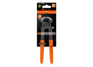 Obcęgi 200 mm / Teger T-W-SZB004