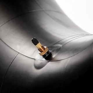 Dętka 600X15 wentyl prosty TR-218A