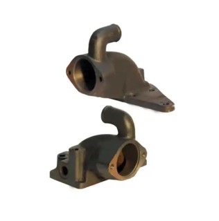 Obudowa termostatu MF-3 37766363 37766362