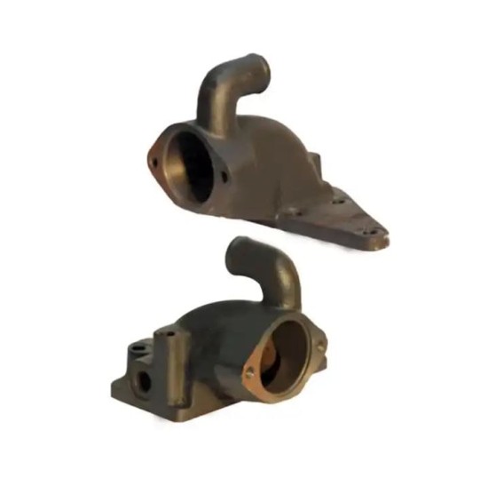 Obudowa termostatu MF-3 37766363 37766362