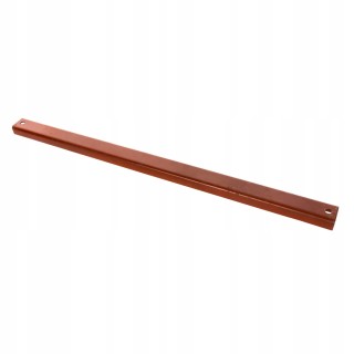 Listwa przykręcana krótka, blaszana L-68 cm, Rozrzutnik; 2211030050 Produkt krajowy