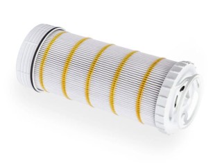 Filtr oleju hydraulicznego HD15007X Mann Filter