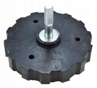 Rolka wciągająca gumowa FI-215mm kombajn ziemniaczany bolko 564321032