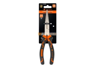 Szczypce wydłużone - proste 200 mm / Teger T-W-SZW002