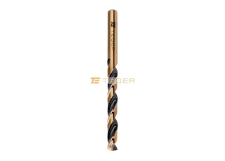 Wiertło do metalu hss pro (din 338) 4.0 mm / Teger T-W-NWWDMCZ-4.0