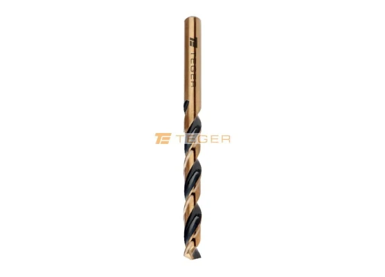 Wiertło do metalu hss pro (din 338) 4.0 mm / Teger T-W-NWWDMCZ-4.0