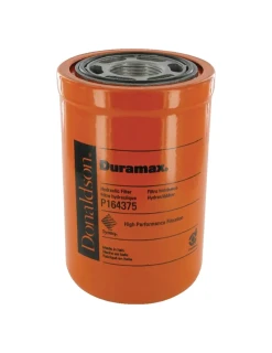 Filtr hydrauliczny P164375 Donaldson Case New Holland Steyr John Deere 87588814 RE69054
