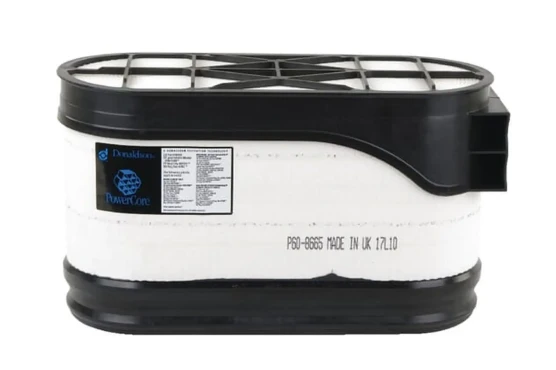 Filtr powietrza zewnetrzny P608665 Donaldson