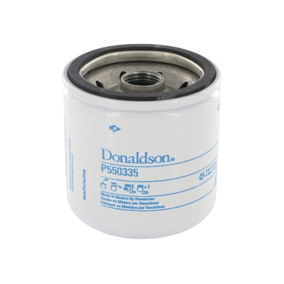 Filtr oleju silnika P550335 Donaldson