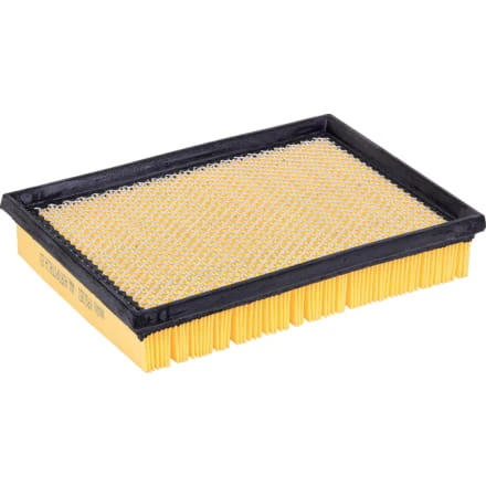 Filtr kabinowy KPG1051 Panclean powietrza płaski prostokątny 173x243x43 mm
