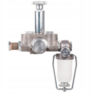 Pompka zasilająca C-360 V2HFM01 46408000