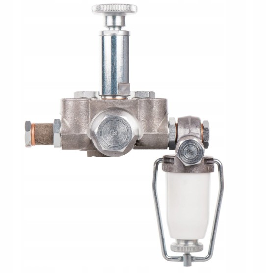 Pompka zasilająca C-360 V2HFM01 46408000